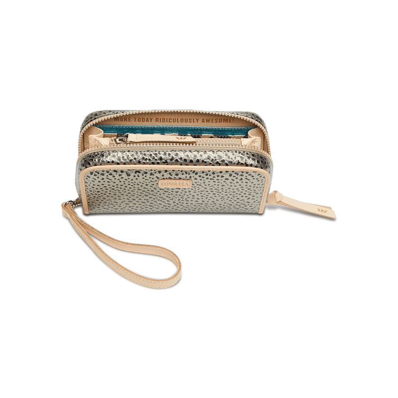 Consuela - Wristlet Wallet - Tommy