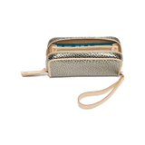 Consuela - Wristlet Wallet - Tommy