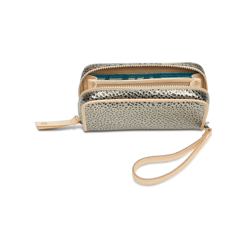 Consuela - Wristlet Wallet - Tommy