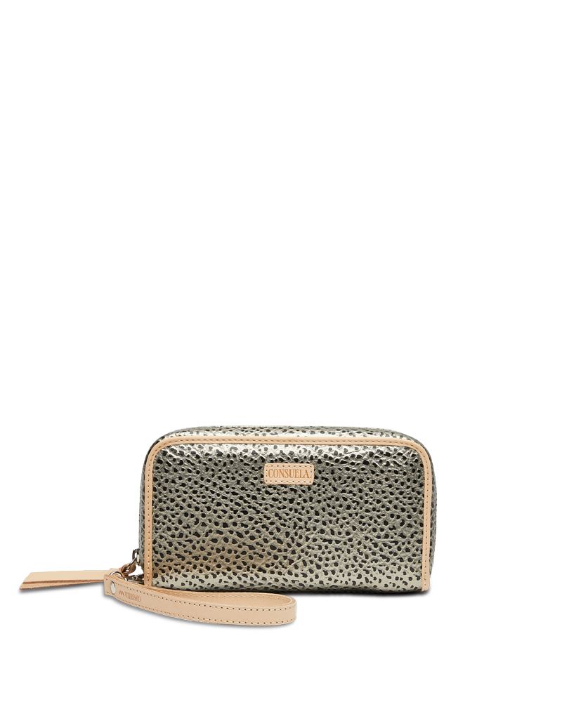 Consuela - Wristlet Wallet - Tommy