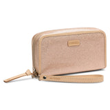 Consuela - Wristlet Wallet - Emery