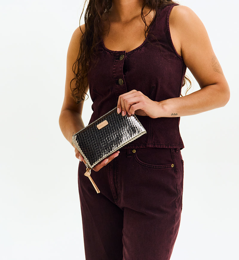 Consuela - Essential Wallet - Kyle