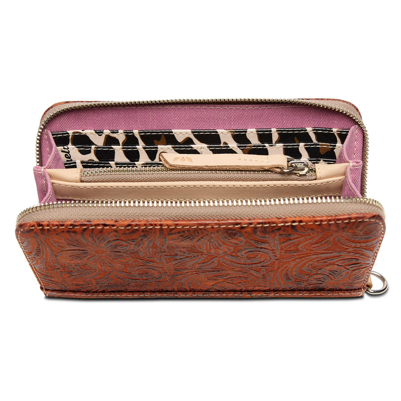 Consuela - Essential Wallet - Sally