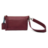 Consuela - your Way Bag - Plum
