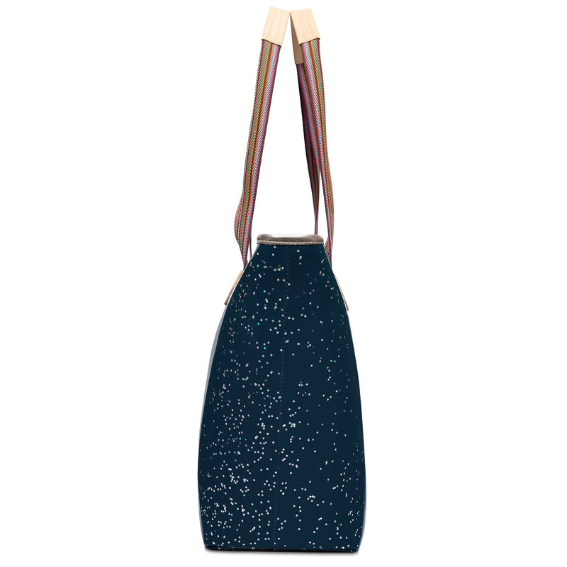 Consuela - Zipper Tote - Nyla