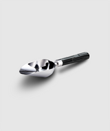 Tundra Ice Scoop w/ Black Resin