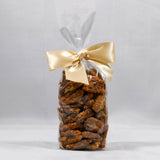 Bourbon Praline Pecans - 4 oz Decorative Bag