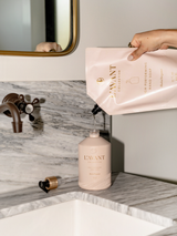 L’avant Collective - Hand Soap Blushed Bergamot