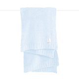 Little Giraffe - Plush Chenille Knit™ Baby Blanket: Pink