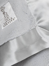 Little Giraffe - Luxe™ Blanky: Pink