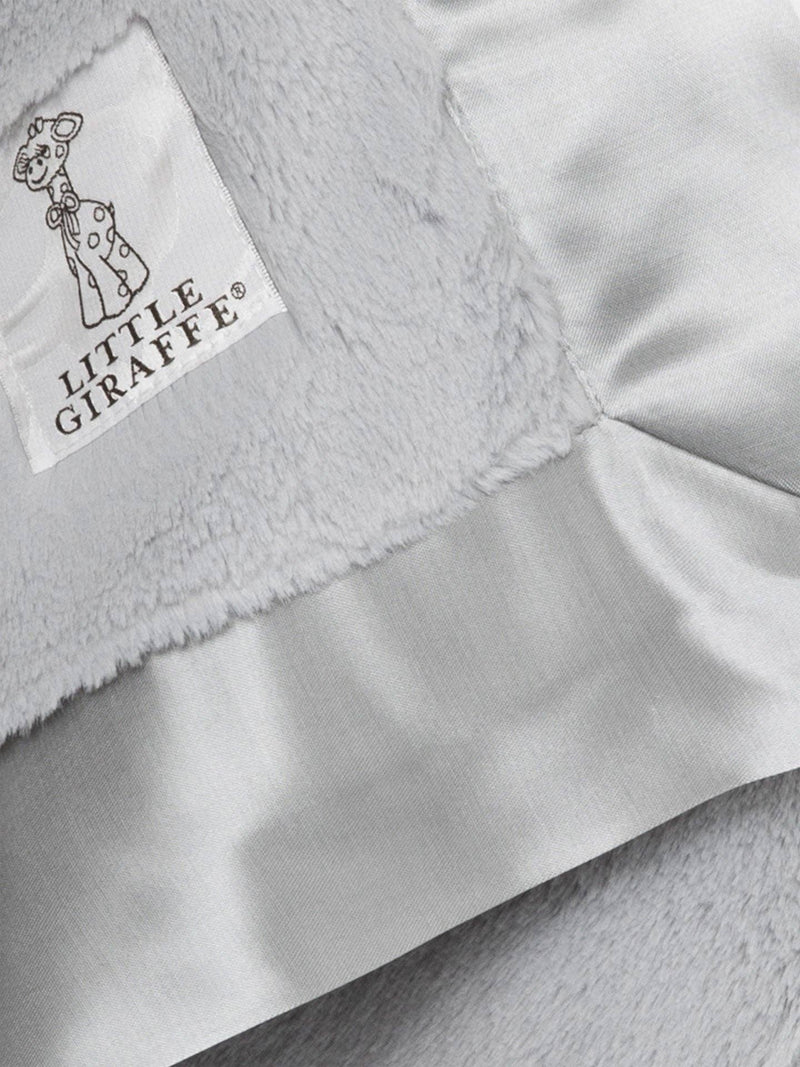 Little Giraffe - Luxe™ Blanky: Pink