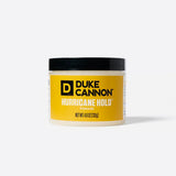 Duke Cannon - 4oz Hurricane Hold Hair Styling Pomade