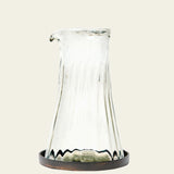 Jan Barboglio - Barware - Acanalado Carafe