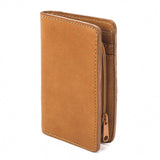 Mission Mercantile Leather Goods - Ellie Wallet: Maple