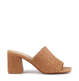 Seychelles - Adapt Raffia Sandal
