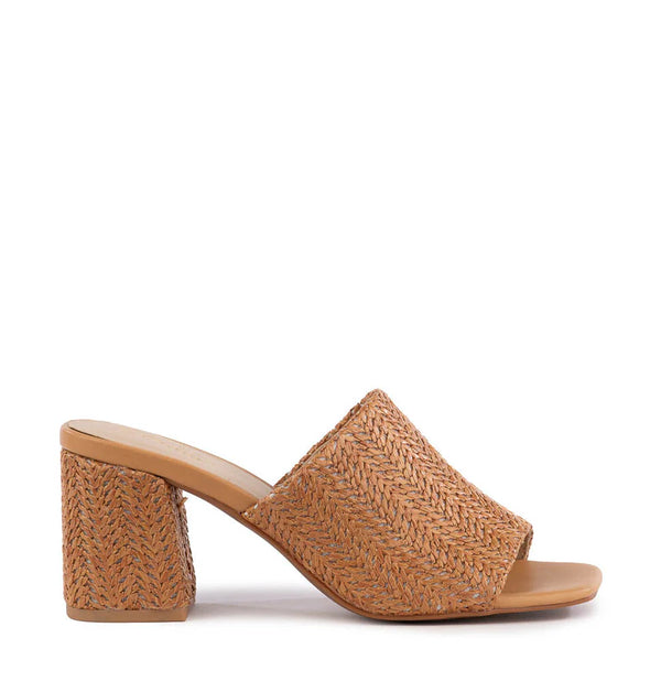 Seychelles - Adapt Raffia Sandal