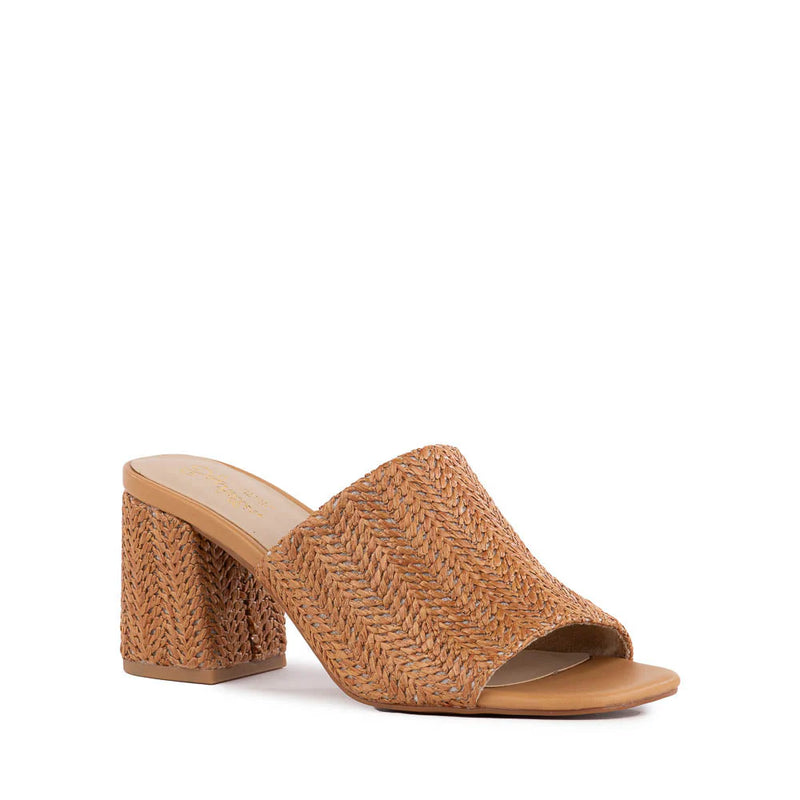 Seychelles - Adapt Raffia Sandal