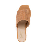 Seychelles - Adapt Raffia Sandal