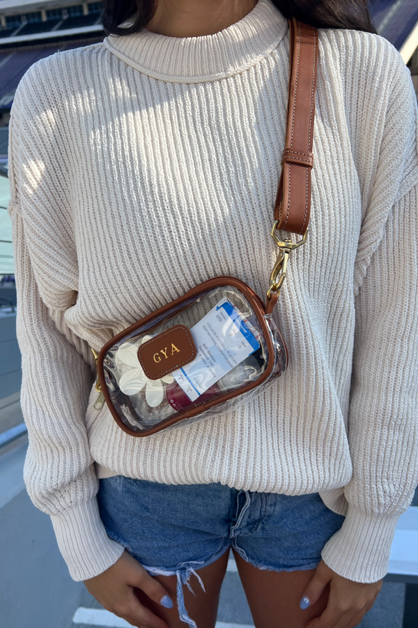 Jon Hart Design - Adjustable Strap 1’’