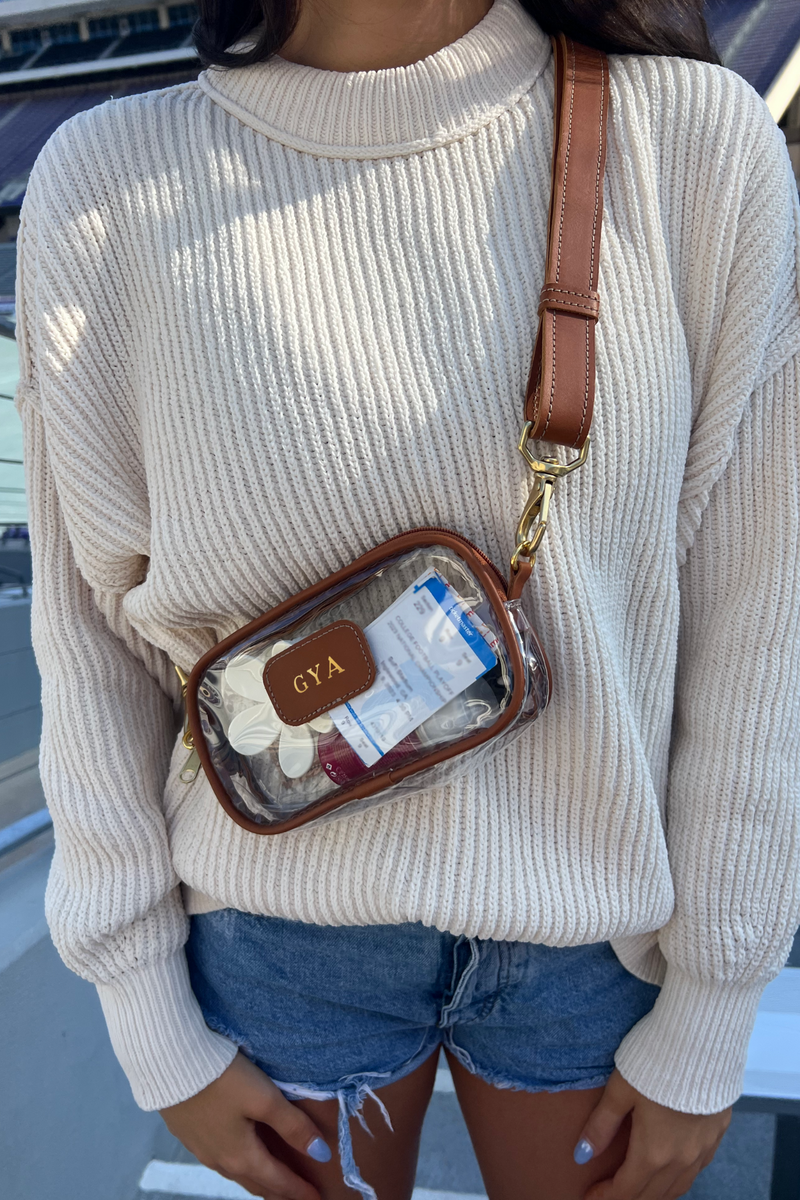 Jon Hart Design - Adjustable Strap 1’’