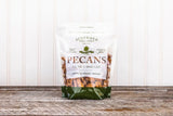 Schermer Pecans - Georgia Pecan Halves - 12 or 16 Ounce