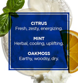 All-Over Wash for Face, Hair & Body