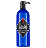 Jack Black - Wash - All Over Face with Pump