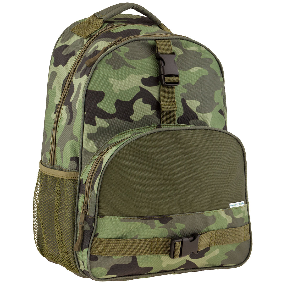 Stephen Joseph Gesteppte Duffle, Dino