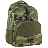 Stephen Joseph - All Over Print Backpack Camo