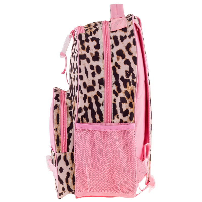 Stephen Joseph - All Over Print Backpack Leopard