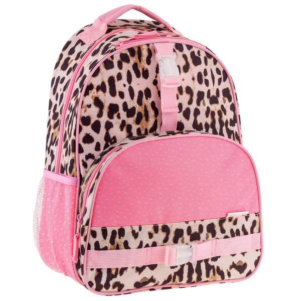 Stephen Joseph - All Over Print Backpack Leopard