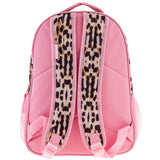 Stephen Joseph - All Over Print Backpack Leopard