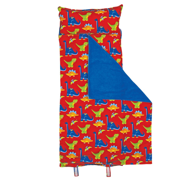 Stephen Joseph - All Over Print Nap Mat Dino