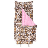 Stephen Joseph - All Over Print Nap Mat Leopard