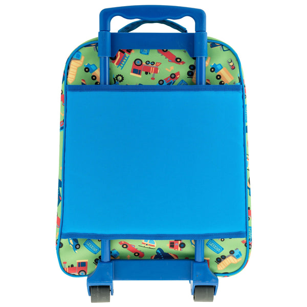 Stephen Joseph - All Over Print Rolling Luggage
