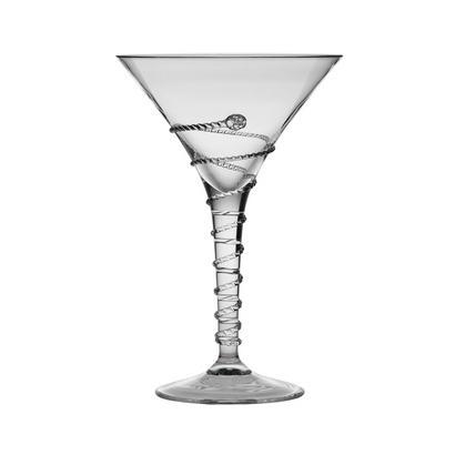 Juliska - Drinkware - Amalia Martini Glass