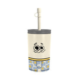 Pip the Egg Fuzzie Plush Tumbler, insulated tumbler