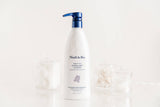 Noodle & Boo - Super Soft Lotion Fragrance-free 16 Oz