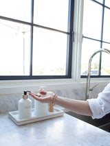L’avant Collective - Fresh Linen Hand Lotion