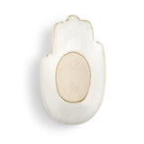 Hand in Hand Pet Trinket Dish - 2x4in