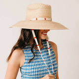 Natural Pool Hat: M/L 57-59 cm