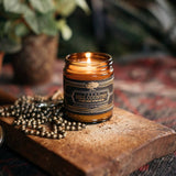 Texas Hill Country Candle (Texas Collection): 16oz