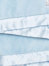 Posh Mink™ Baby Blanket: Pink