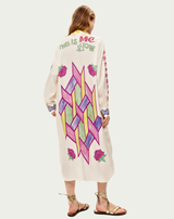 ME369 Vivi Markers Dress