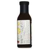 Fischer & Wieser - Charred Pineapple Bourbon Sauce