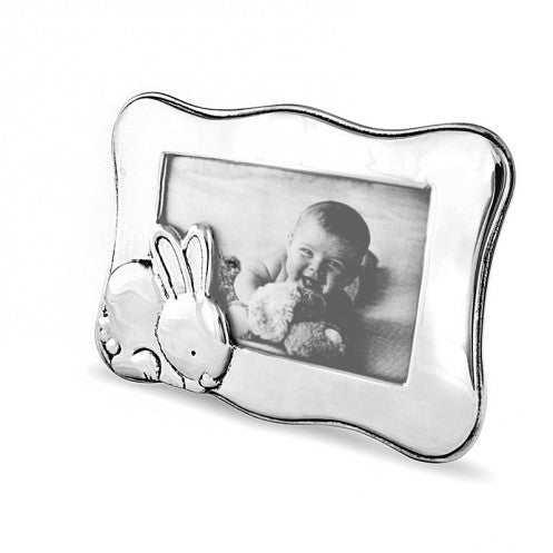 Beatriz Ball - Frames - Baby Bunny Frame 4’x6’