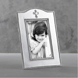 Beatriz Ball - Frames - Baby Cross Vertical Frame 4’’x6’’