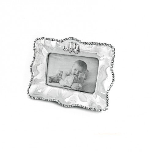Beatriz Ball - Frames - Baby Elephant Frame 4’x6’