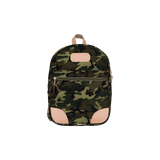 Jon Hart Design - Travel - Backpack - Classic Camo Coated