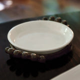 Jan Barboglio - Server - Ballin Pie Plate